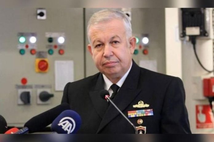 “KKTC’de siyonistlere satılan toprak işinde siyasiler de mi var…”