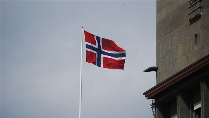 Norveç’teki genel seçimleri sol blok kazandı