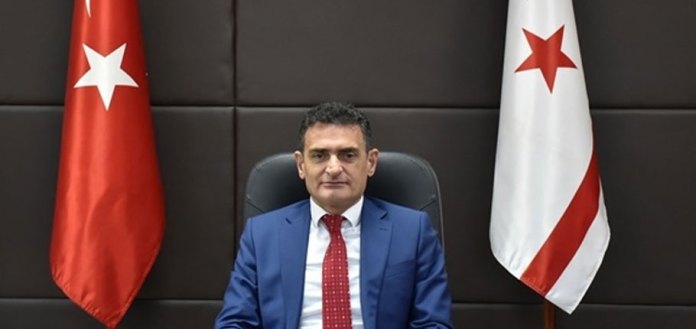 Maliye Bakanı Oğuz, Ocak ayı yüzde 10.65 Hayat Pahallılığının bugün ödendiğini açıkladı
