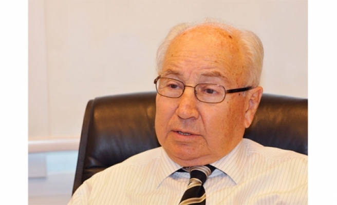 Kurucu Meclis Üyelerinden, Emekli Başsavcı Oktay Feridun ikinci ölüm yıl dönümünde anılıyor