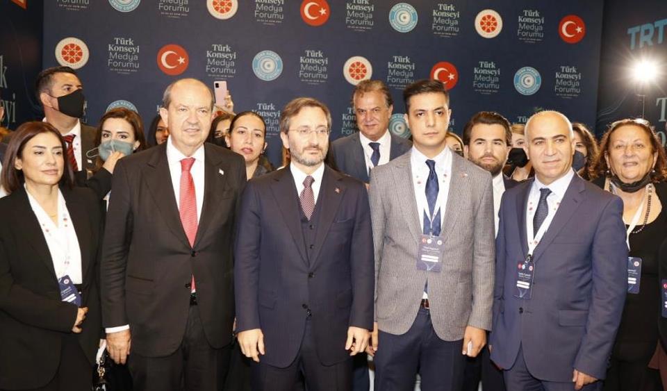Türk Konseyi, “Medya Forumu” ile İstanbul’da buluştu