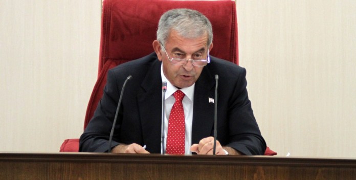 Sennaroğlu, Asiltürk için mesaj yayımladı