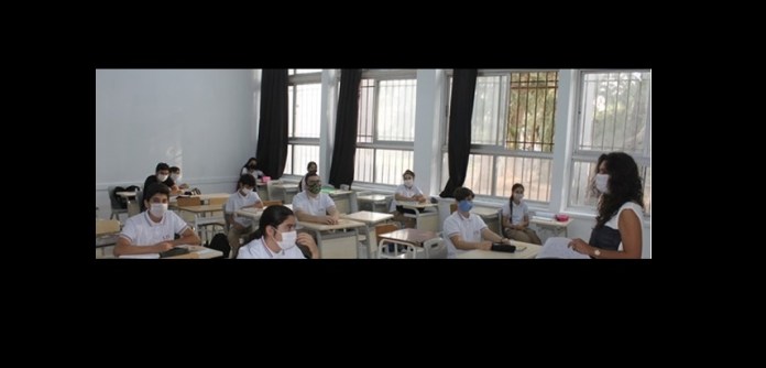 Genel Ortaöğretim ve Mesleki Teknik Öğretim Dairesi’ne bağlı okullarda 2021-2022 Eğitim Öğretim Yılı başladı