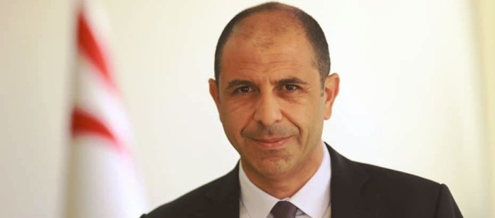 Özersay:1974 öncesine dönüş olması mümkün değildir