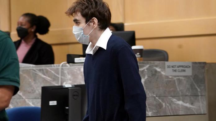 Parkland katili suçunu itiraf etti