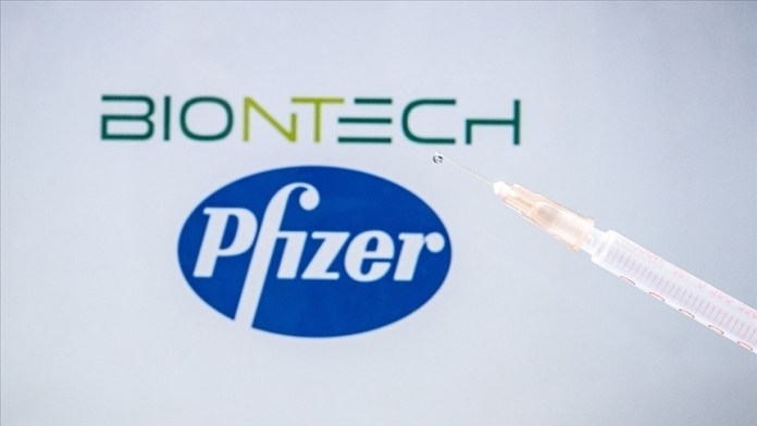 Pfizer-BioNTech aşısının gençlerde etkinliği kanıtlandı