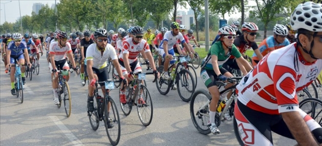 Çocuklar için pedal çevirecekler