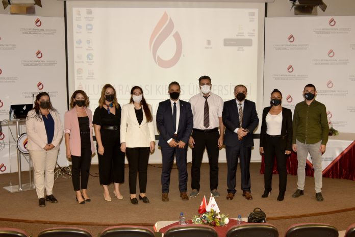 “Pozitif Okullar” projesi tanıtıldı