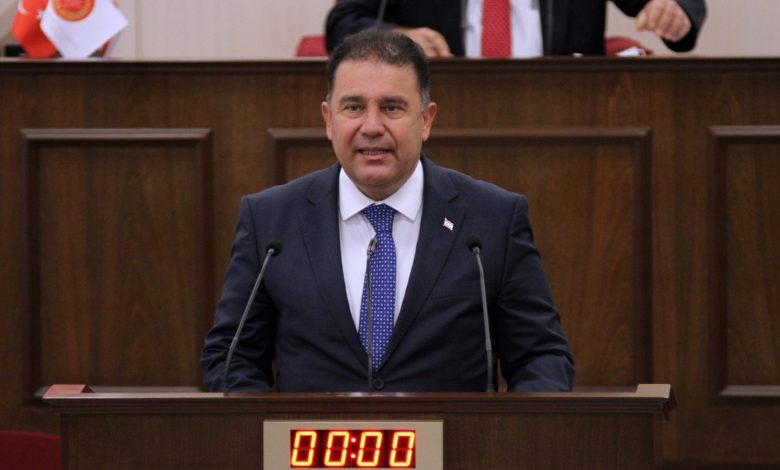 Saner: Erken seçim tarihi Pazartesi belirlenecek