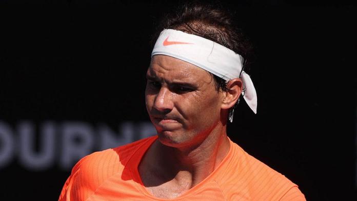 Nadal’ın kortlara dönüş tarihinde belirsizlik sürüyor