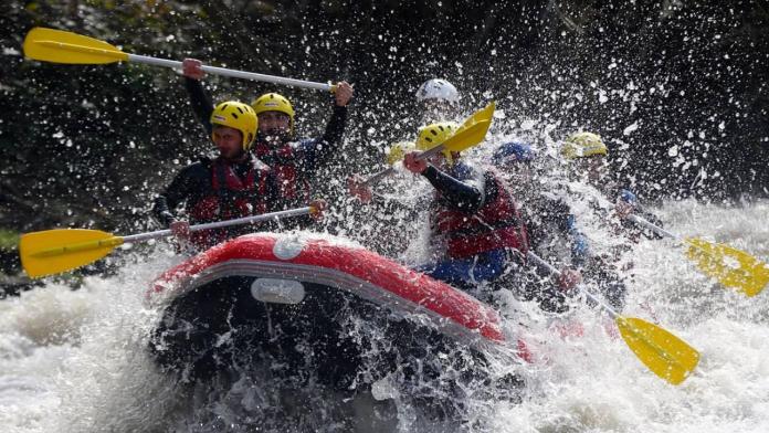 Dünya Rafting Şampiyonası Dalaman’da yapılacak