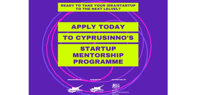 Ücretsiz Startup Mentörlük Programına 3’üncü tur başvurular başladı