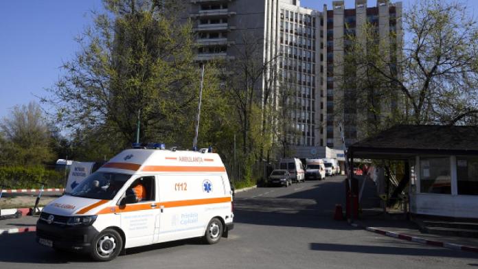 Romanya’da vakalar arttı: 1 aylık karantina ilan edildi