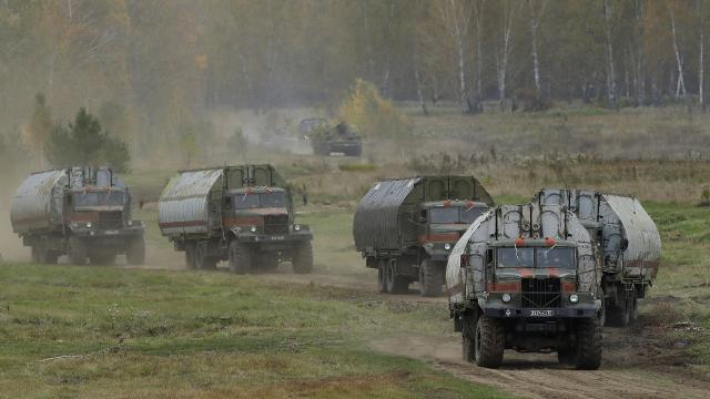 NATO ile sorun yaşayan Rusya ve Belarus ortak tatbikat yapıyor