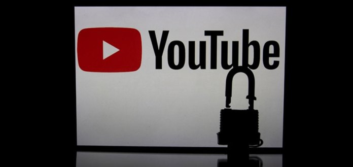 Rusya YouTube’u kapatmakla tehdit etti