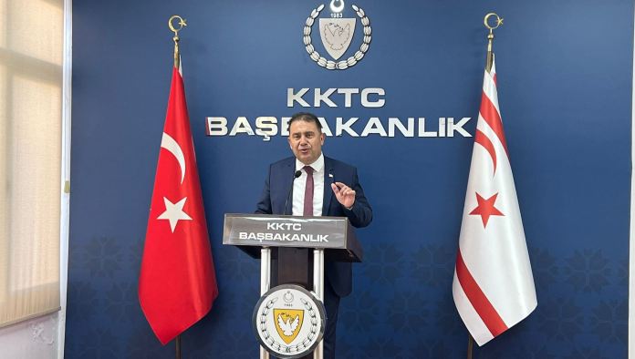 Saner:Bazı sektörler haricindeki tüm işletmeler 01.00’da iş yerlerini kapatacak