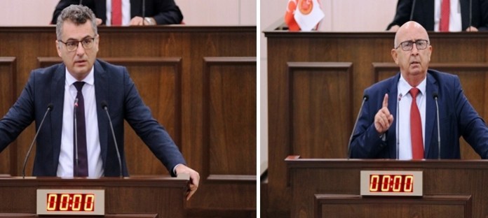 CTP ve TDP bir an önce seçim istedi