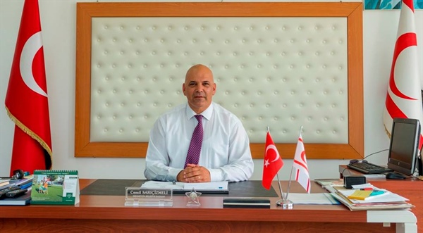 Mehmetçik Belediye Başkanı Sarıçizmeli: Mehmetçik İmar Planı Tasarısı Birleşik Kurul’da görüşülsün”
