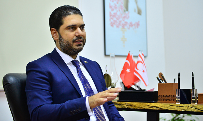 Savaşan: Self-Check’i İndirerek Meme Kanserine Karşı Önleminizi Alın!