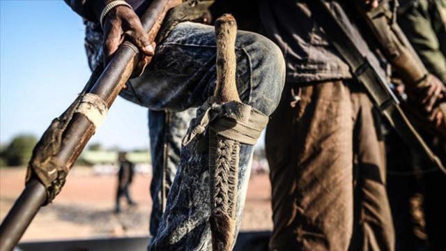 Nijerya’da pazar yerine silahlı saldırı: 43 ölü