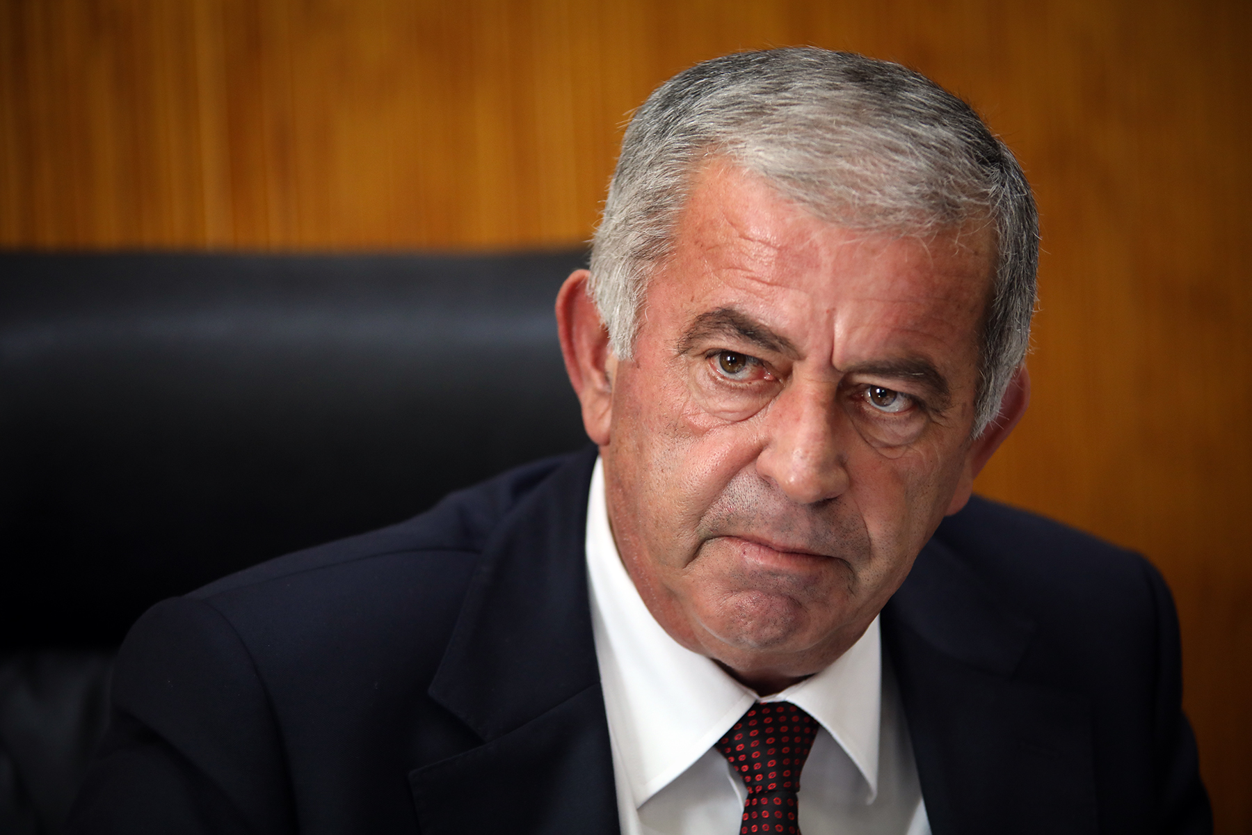 Sennaroğlu: Görüşmelerimiz devam edecek