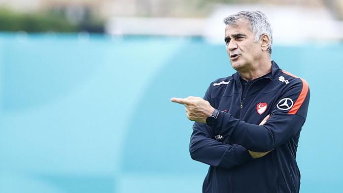 Şenol Güneş’in ikinci dönemi 2,5 yıl sürdü