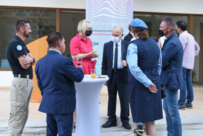 Spehar organizyonunda teknik komiteler son defa bir araya geldi