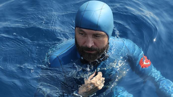 Serbest Dalış Outdoor Dünya Kupası’nda 2 rekor daha
