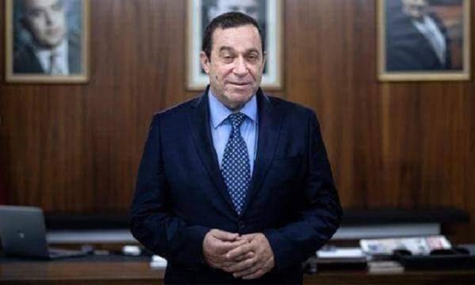 Serdar Denktaş’tan, Kurucu Cumhurbaşkanı Rauf Denktaş’ın anıt düzenlemesine ilişkin açıklama