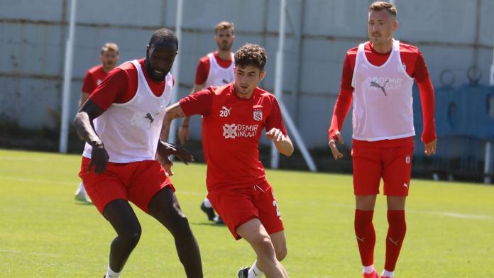 Sivasspor Fenerbahçe’ye odaklandı