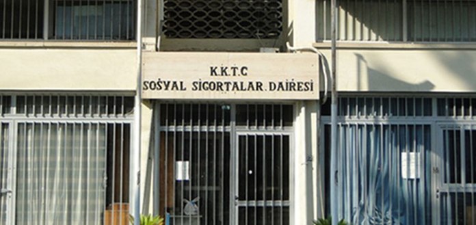 Sosyal Sigortalar Dairesi’nden birikmiş prim borcu bulunanlara ek süre