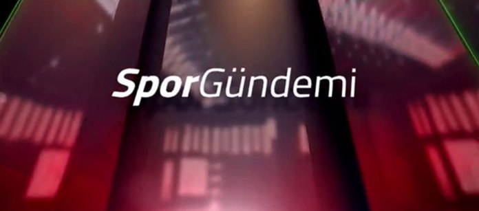 Spor Gündemi 17.09.2021