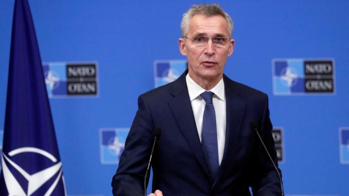 NATO: Rusya ile diyaloğa açığız