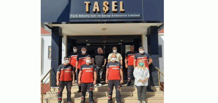 KAMU-SEN ile TAŞEL arasında TİS imzalandı