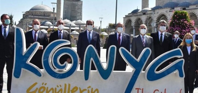 “Maraş açılımıyla KKTC bir ivme kazanmıştır ve kazanacaktır”