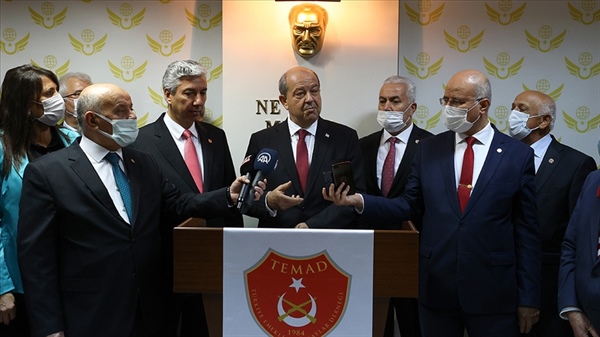 “Belirli sayıda Türk askerinin mutlaka Kıbrıs’ta kalması gerekiyor”