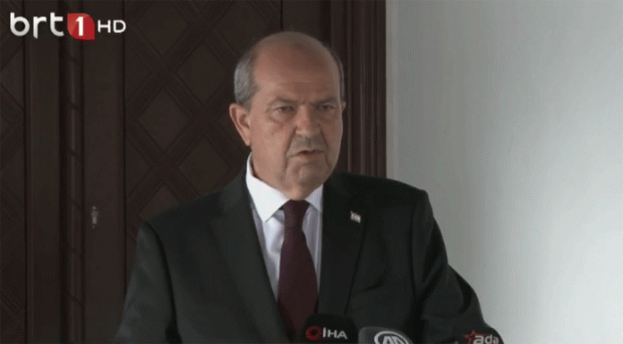 Tatar:Yeni hükümet kurulana kadar mevcut hükümet göreve devam edecek