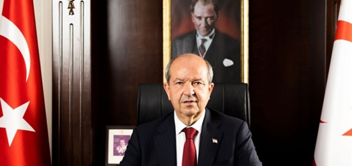 Cumhurbaşkanı Tatar Emekli Subaylar Derneği’nin 31. kuruluş yıldönümü nedeniyle mesaj yayımladı