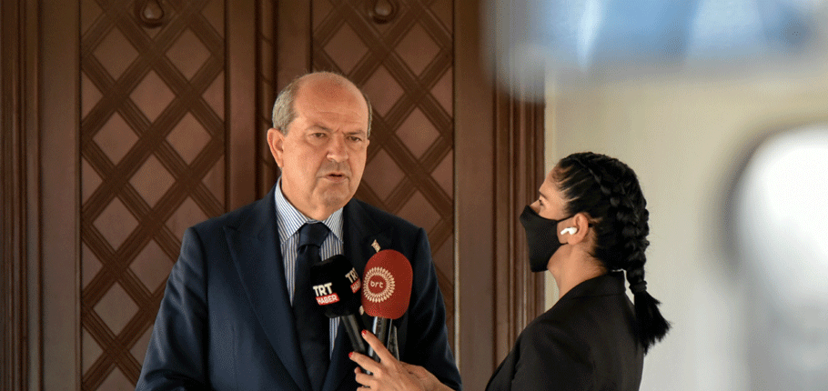 “Başkanlığı kazanana hükümeti kurma görevi vereceğim”