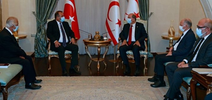 Cumhurbaşkanı Tatar: Maronitlerin yaşamlarını kolaylaştırmak için yapılan önerileri değerlendireceğiz