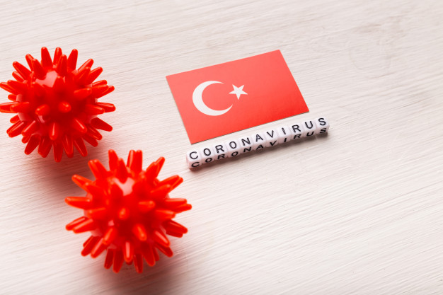 Türkiye’de 29 bin 240 kişinin testi pozitif çıktı, 214 kişi hayatını kaybetti