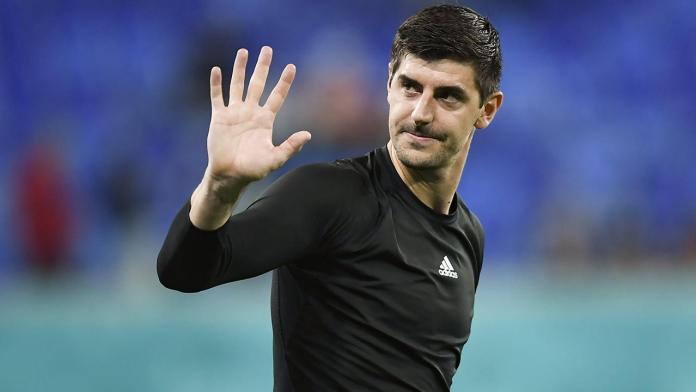 Belçikalı yıldız kaleci Courtois’dan UEFA ve FIFA’ye eleştiri