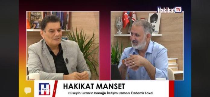 Özdemir Tokel: “Müşavirliği Kaldırdım Demekle Olmuyor…”