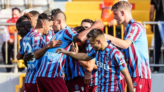 Trabzonspor ile Aytemiz Alanyaspor 11’inci kez karşı karşıya
