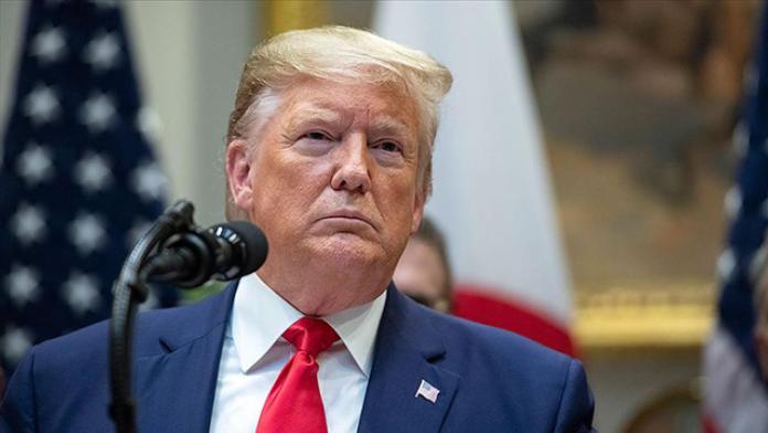 Trump’ın sosyal medya platformu açılmadan hacklendi