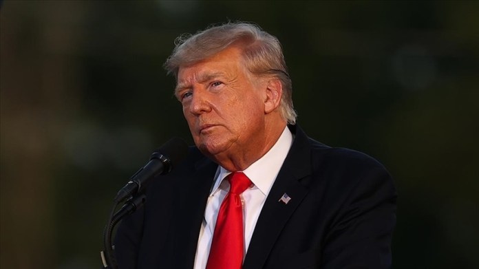Trump, 25 yılda ilk kez Forbes’un ABD’de “En Zengin 400” listesinde yer almadı