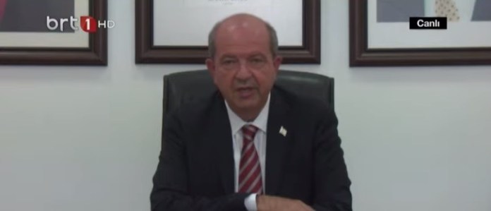 Tatar: Türkiye’de KKTC ekonomisine nasıl katkı yapılabileceğini görüştüm