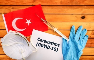 Türkiye’de son 24 saatte 29 bin 338 kişinin Kovid-19 testi pozitif çıktı, 260 kişi yaşamını yitirdi