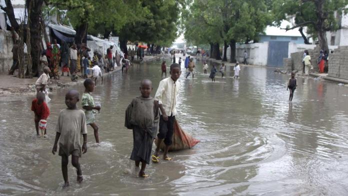 Uganda’da şiddetli yağış: Selden 1 milyon kişi etkilendi