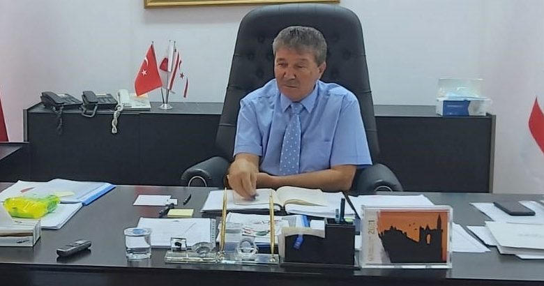 “Her okulun pandemi kurulu olacak, Sağlık Bakanlığı ile sürekli istişare edilecektir”
